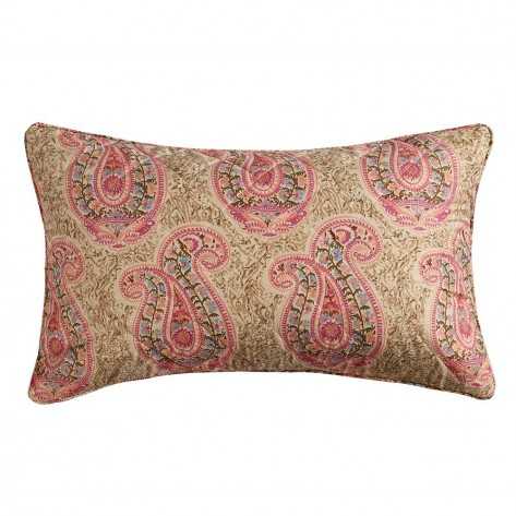 Cuscino Ariana 30x50 federa + imbottitura