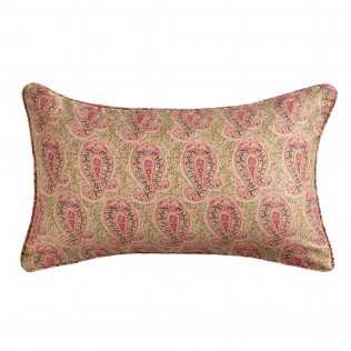 Cuscino Ariana 30x50 federa + imbottitura 2