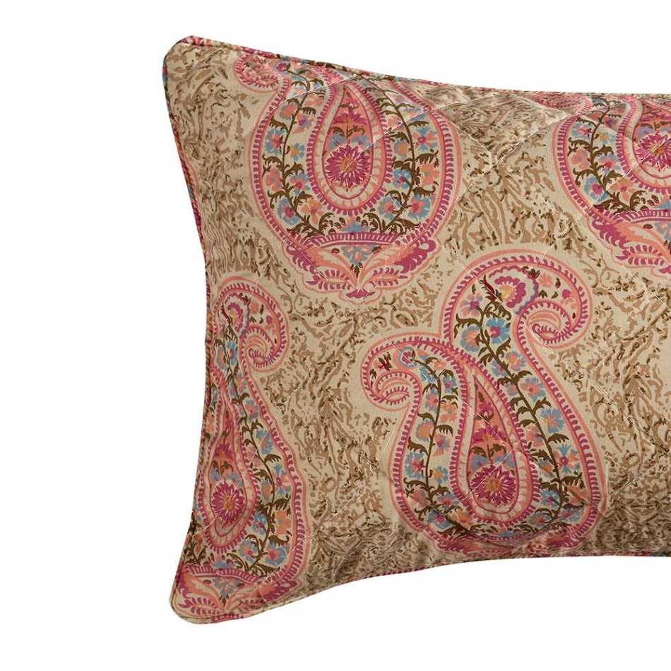 Cuscino Ariana 30x50 federa + imbottitura