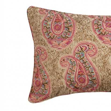 Cuscino Ariana 30x50 federa + imbottitura