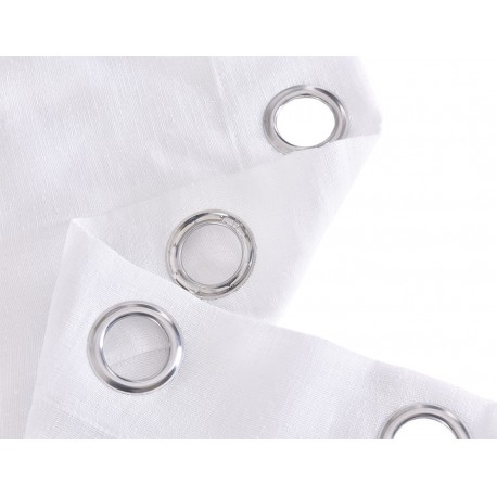 Cortina MATILDA BLANCO