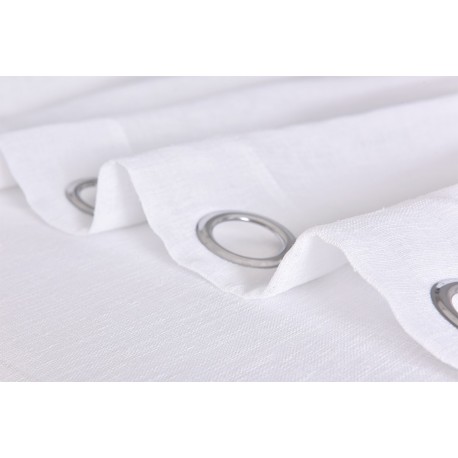 Cortina MATILDA BLANCO