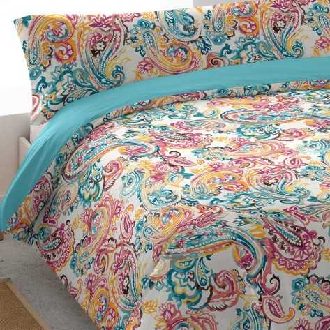 Copripiumino cotone Noelia Copripiumino cotone Noelia