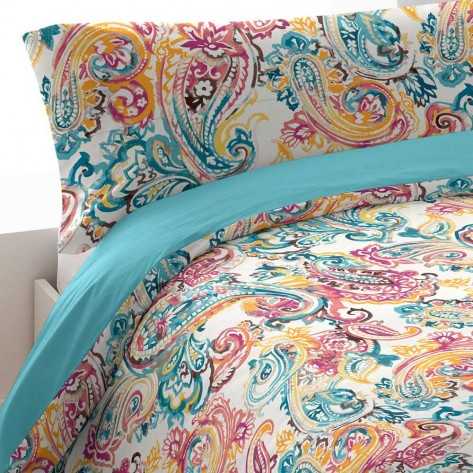 Copripiumino cotone Noelia Copripiumino cotone Noelia