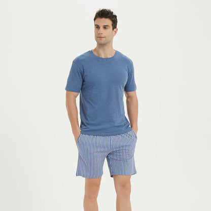 PIGIAMA CORTO UOMO ELIOT