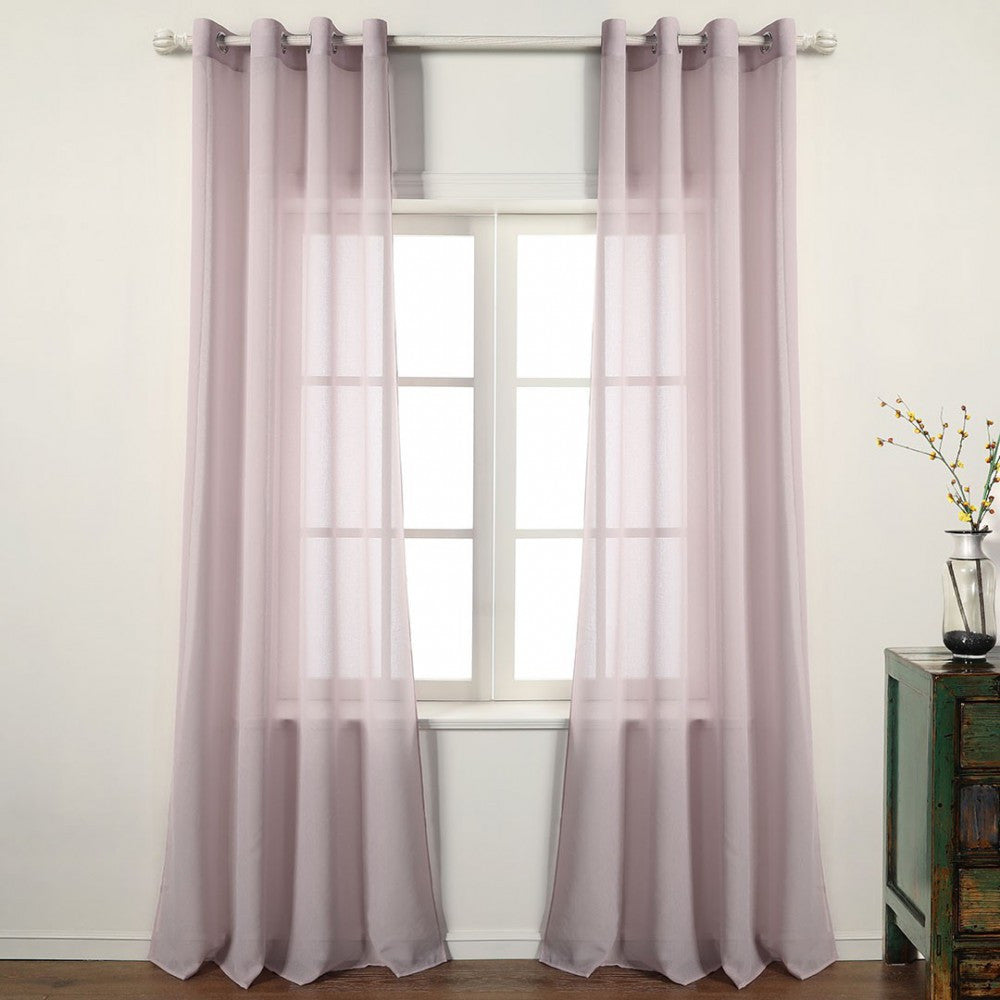 MOLLY OLLAO CURTAIN