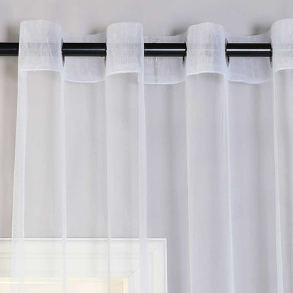 TENDA A VELO CON OCCHIELLI