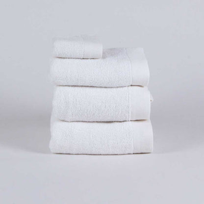 Asciugamano in spugna doppia da 400 g