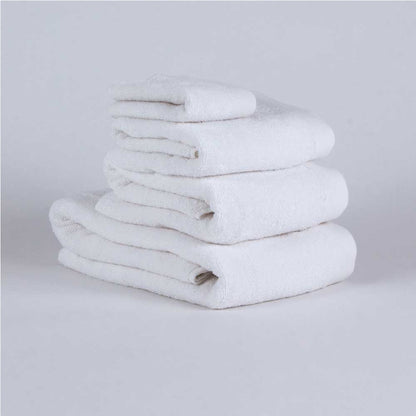 Asciugamano in spugna doppia da 400 g