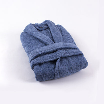 Accappatoio semplice da 450 g