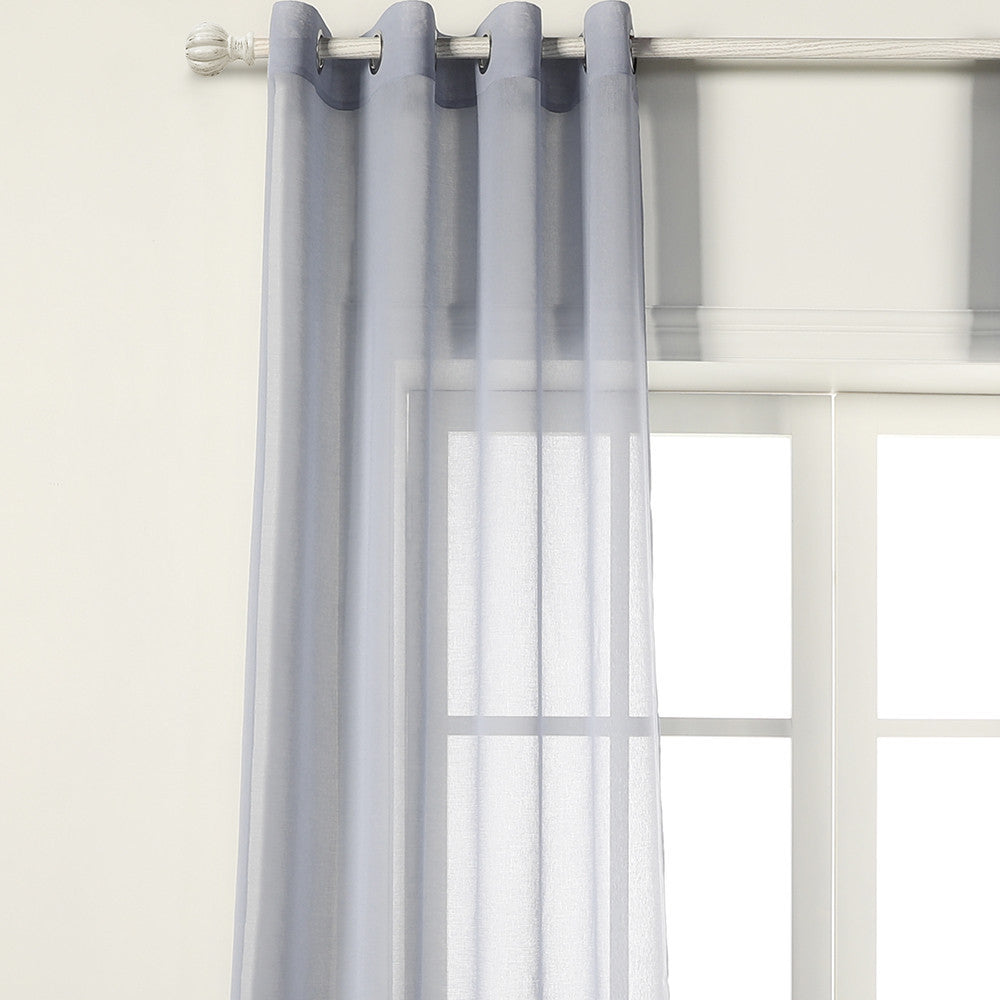 MOLLY OLLAO CURTAIN