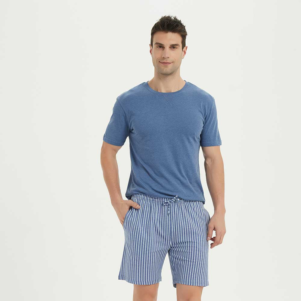 PIGIAMA CORTO UOMO ELIOT