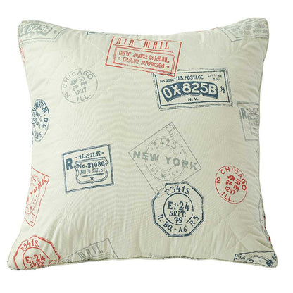 QUADRANTE POSTA AEREA