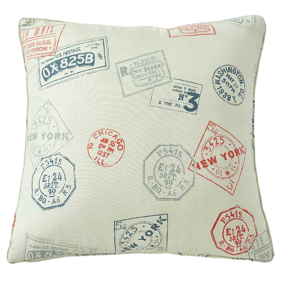 QUADRANTE POSTA AEREA