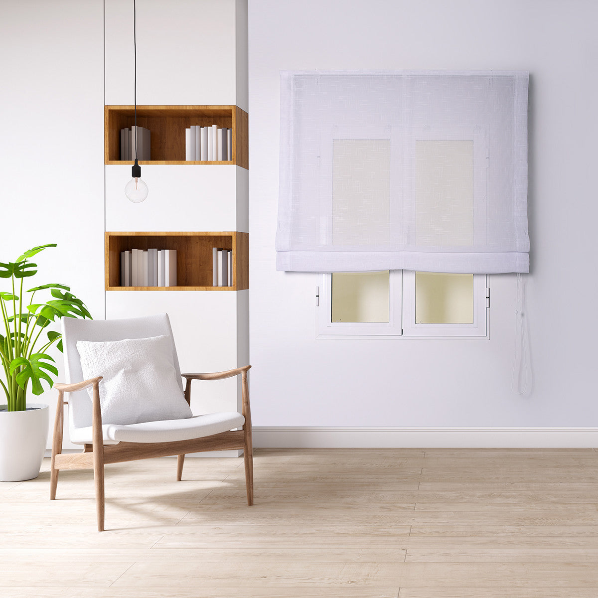 PACCHETTO COMPATTO MONTELINO BIANCO