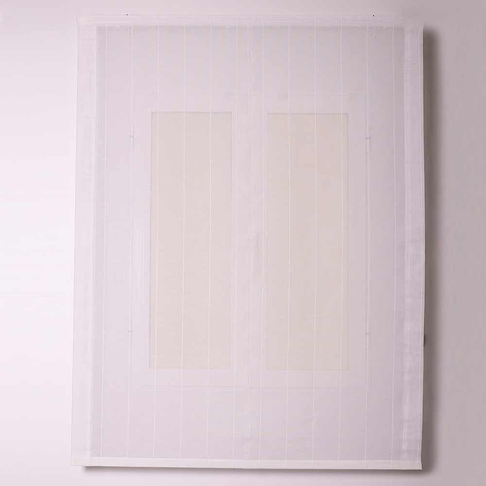 CONFEZIONE COMPATTA STILE 12 BIANCO