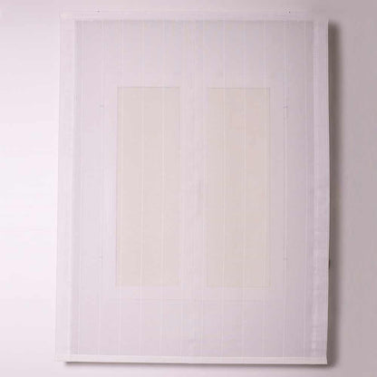 CONFEZIONE COMPATTA STILE 12 BIANCO