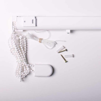 CONFEZIONE COMPATTA STILE 17 BIANCO