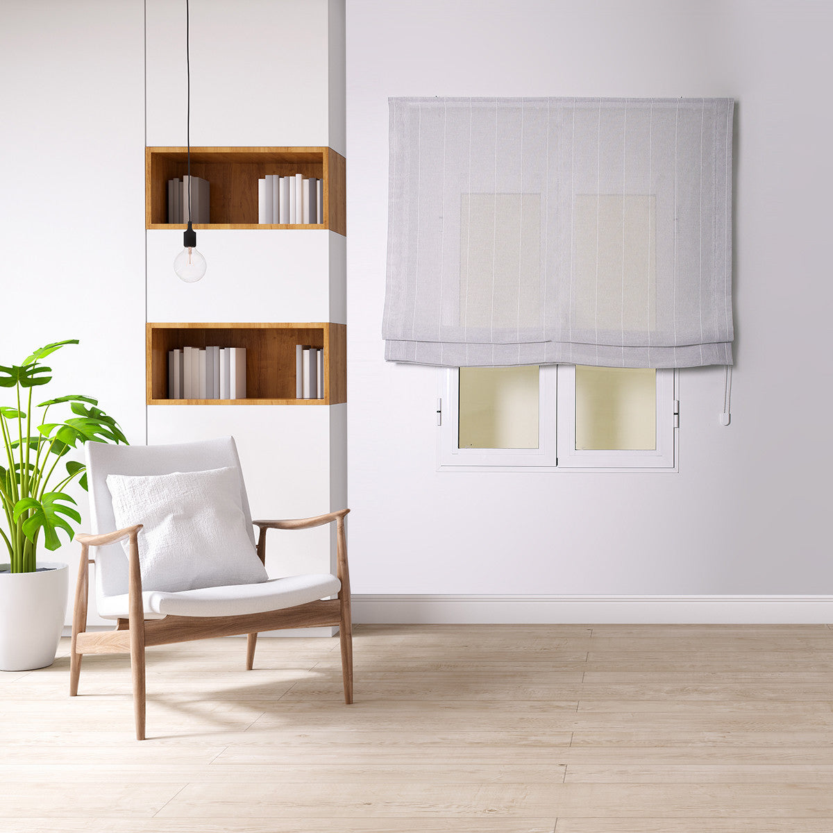 PACCHETTO COMPATTO STILE 32 GRIGIO