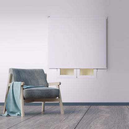 SCHERMO ESTOR ENR 3500P R-000 BIANCO