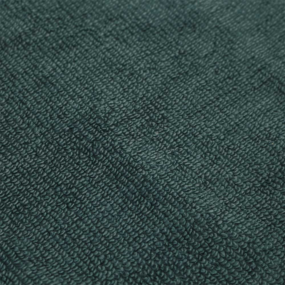 Asciugamano in spugna doppia da 400 g