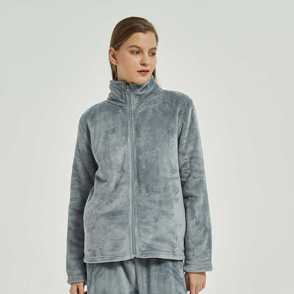 FELPA IN VELLUTO SEMPLICE