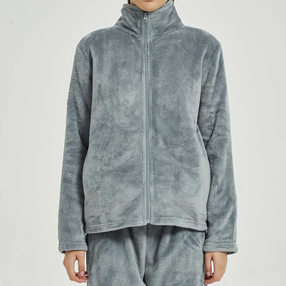 FELPA IN VELLUTO SEMPLICE