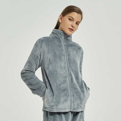 FELPA IN VELLUTO SEMPLICE