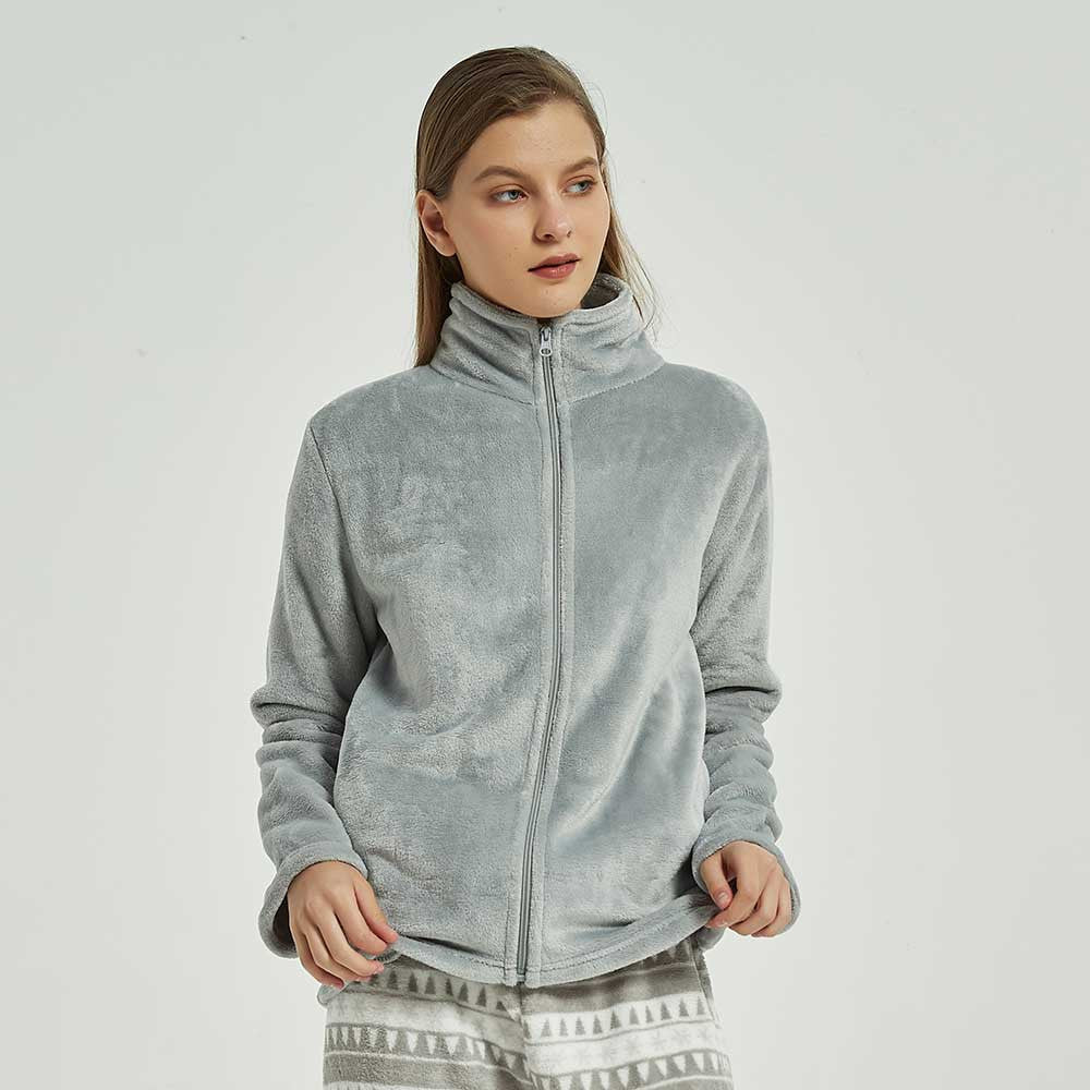 FELPA IN VELLUTO SEMPLICE