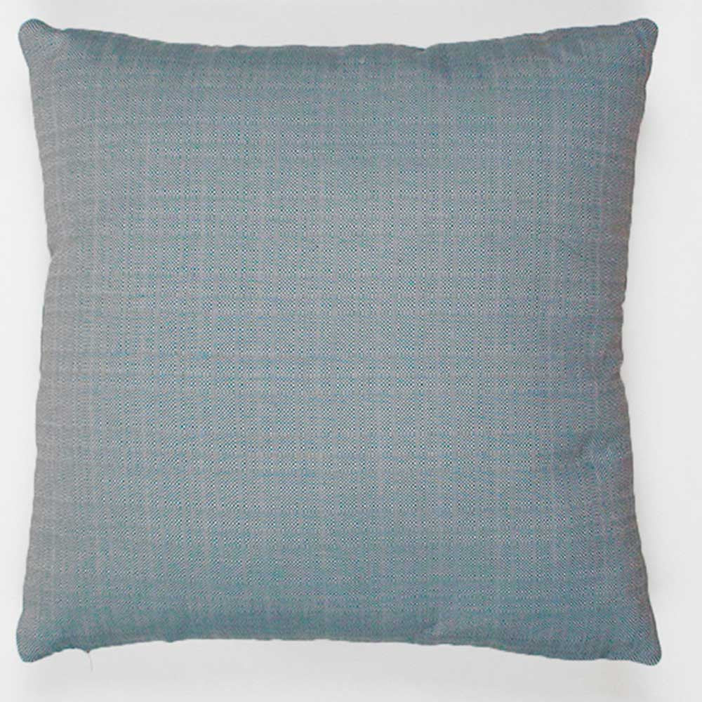 CUSCINO MADRAS JACQUARD 04 SMERALDO