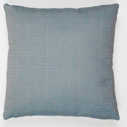 CUSCINO MADRAS JACQUARD 04 SMERALDO