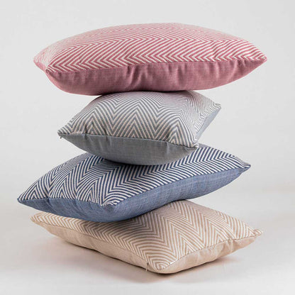 CUSCINO JACQUARD FELI ESMERALDA