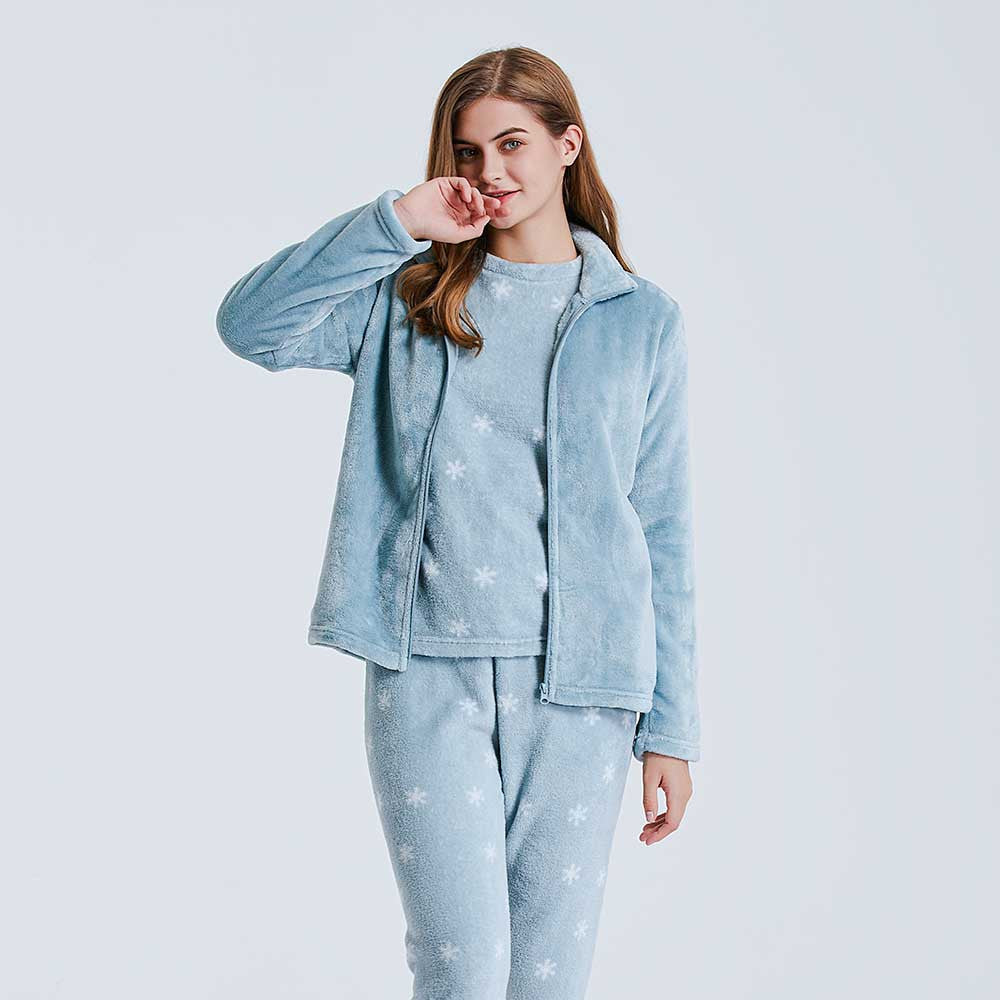 FELPA IN VELLUTO SEMPLICE