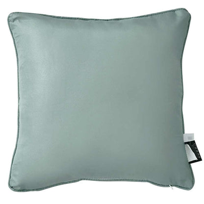 CUSCINO ORNAMENTALE IN CINIGLIA JACQ NO