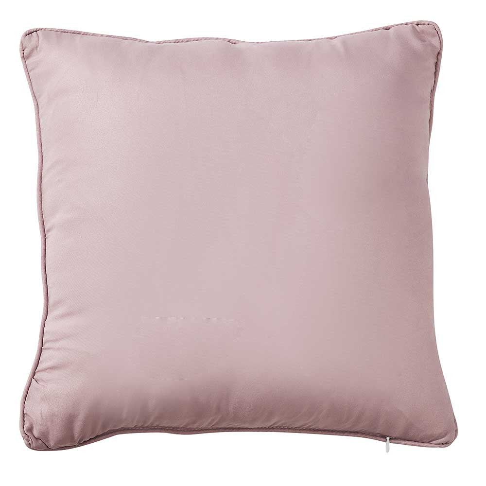 CUSCINO ORNAMENTALE IN CINIGLIA JACQ NO