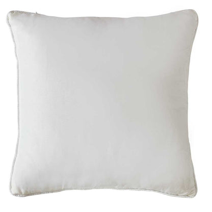 CUSCINO FRECCIA JACQUARD IN CINIGLIA