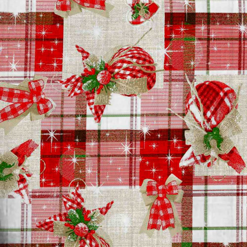 Tovaglia rivestita in resina regalo