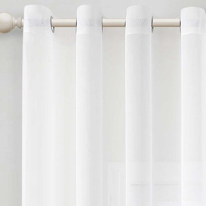 TENDA CON OCCHIELLI OXFORD