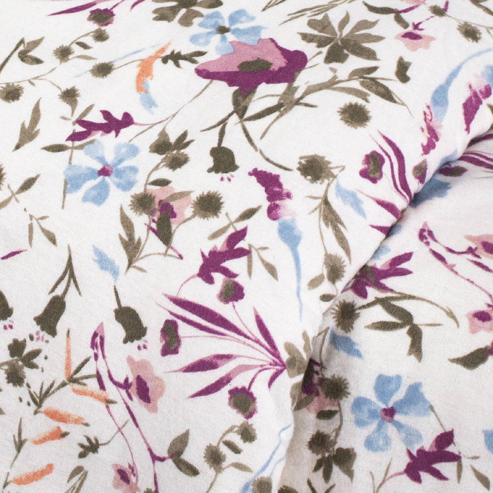 COPRIPIUMINO IN FLANELLA ÑOKE