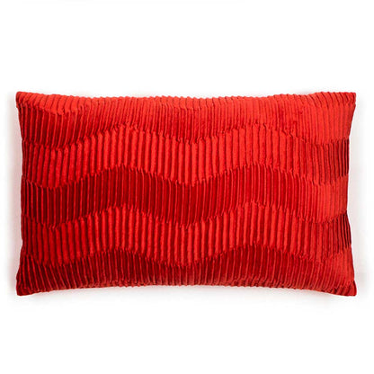 NUOVO CUSCINO IN VELLUTO TRAZA