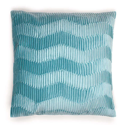 NUOVO CUSCINO IN VELLUTO TRAZA