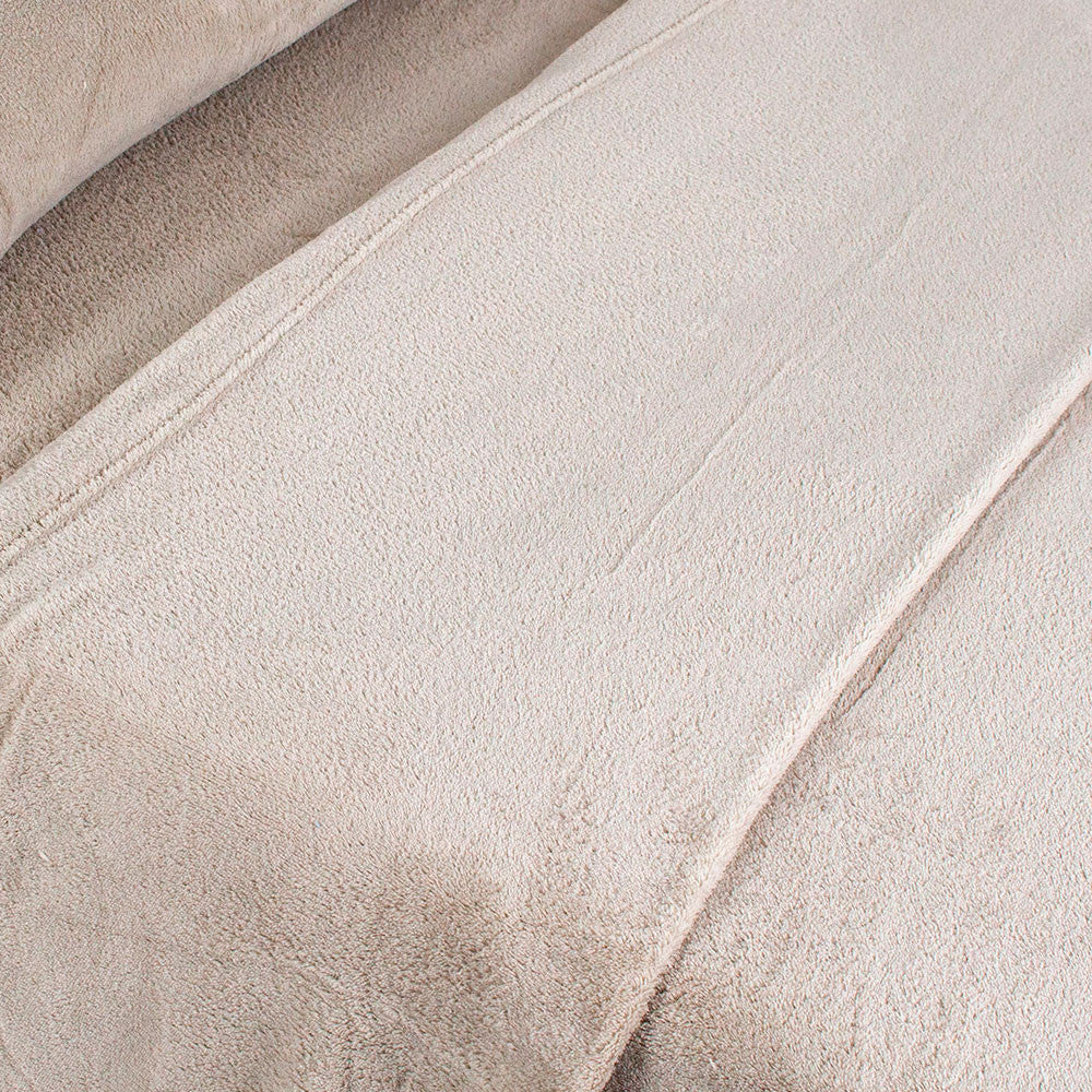 SET LENZUOLA CORALINA SOLID