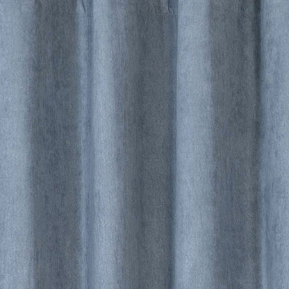 TENDA CON OCCHIELLI IN CAMOSCIO