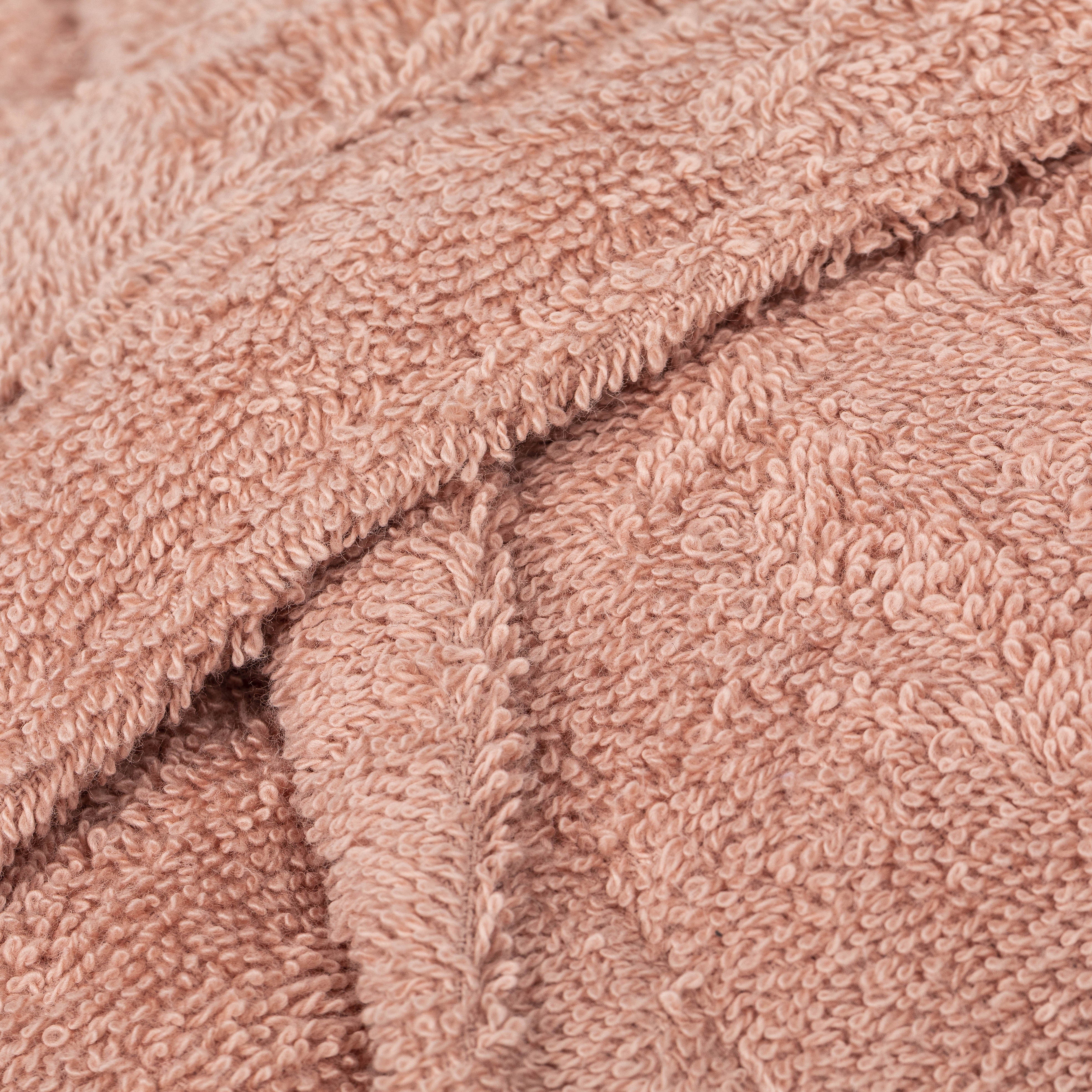 ACCAPPATOIO CON CAPPUCCIO 450 GR. TINTA UNITA