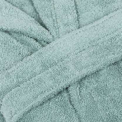 ACCAPPATOIO CON CAPPUCCIO 450 GR. TINTA UNITA