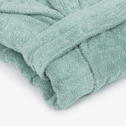 ACCAPPATOIO CON CAPPUCCIO 450 GR. TINTA UNITA