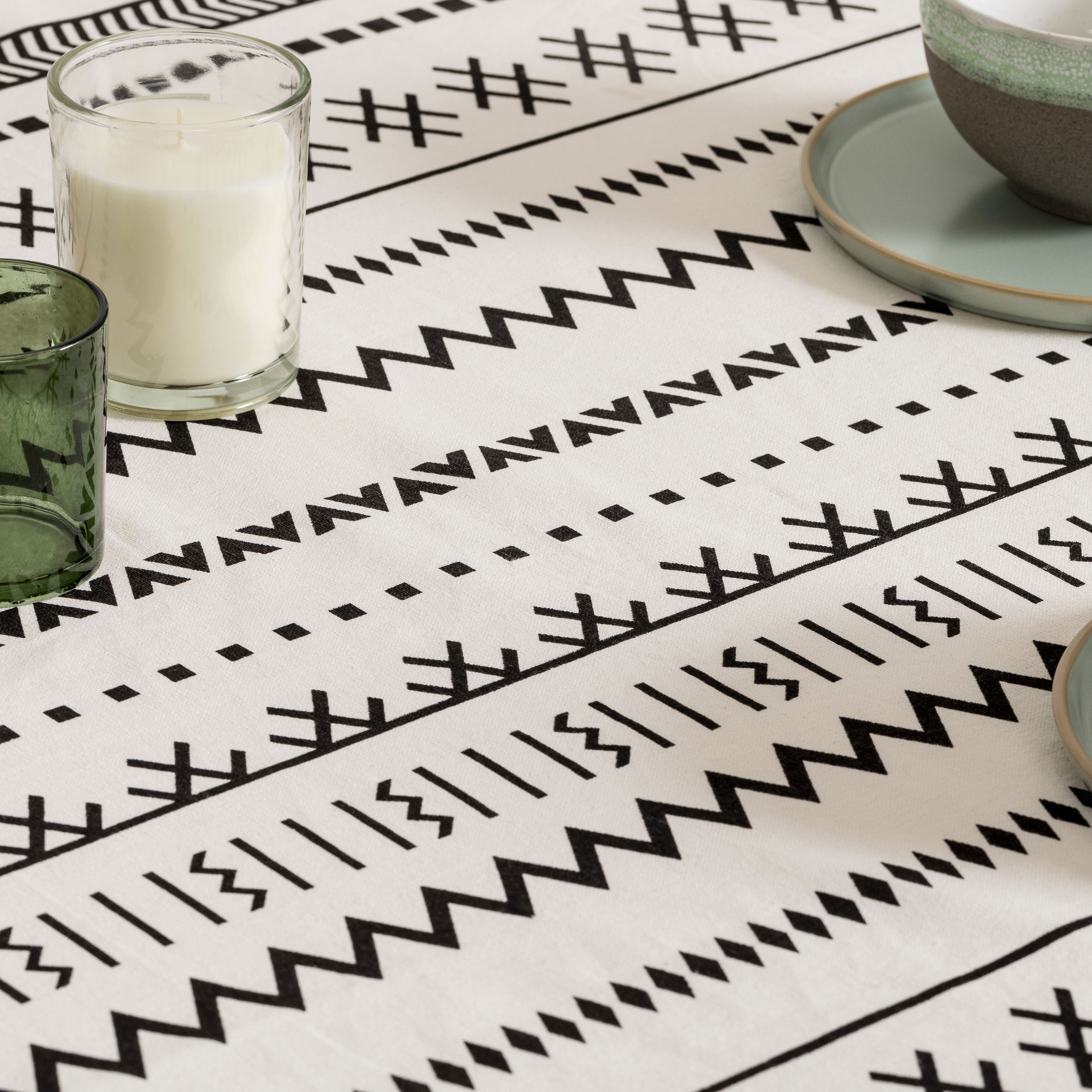 TOVAGLIA ALG GRITA-WIK107-