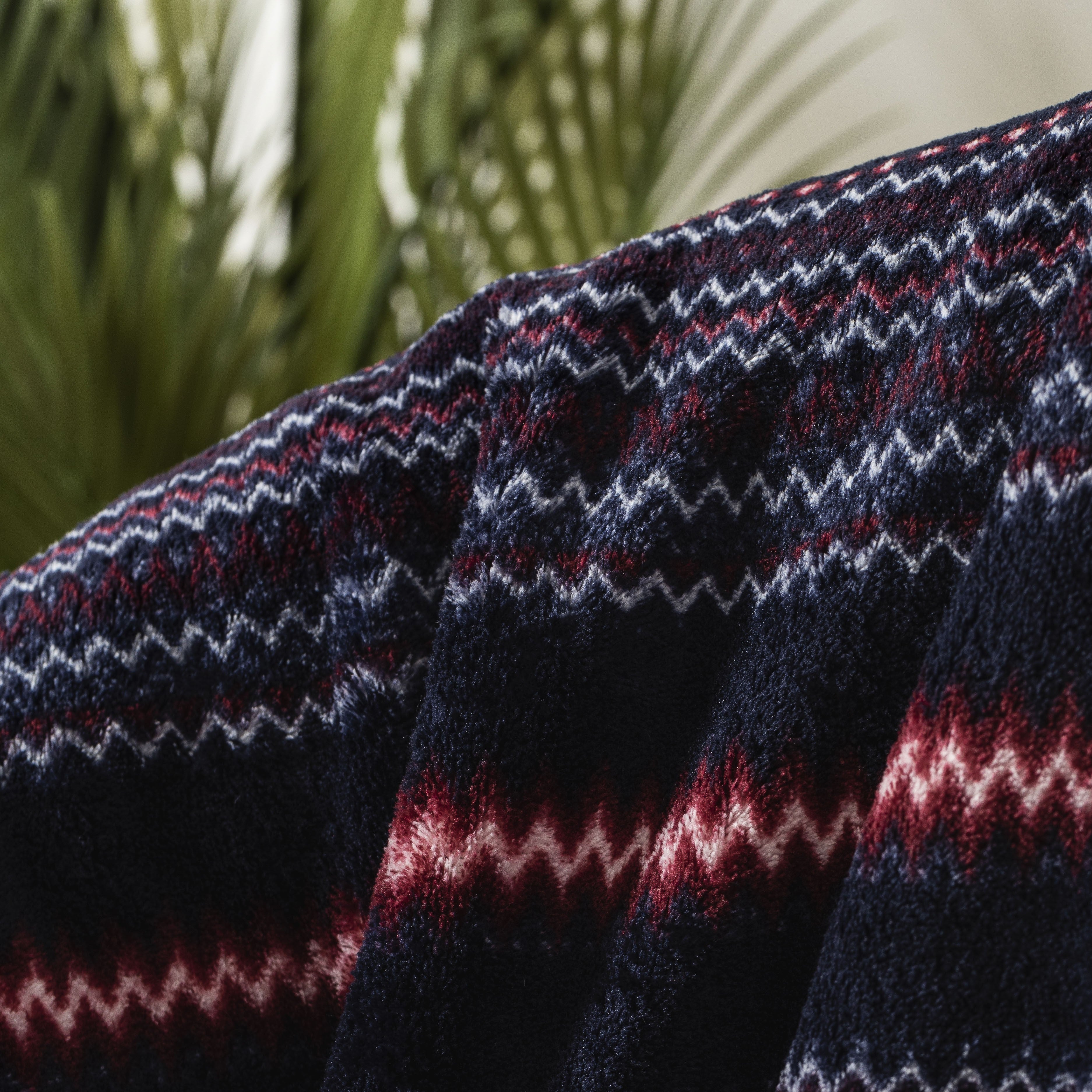 COPERTA DI CORALLO JUSTINO