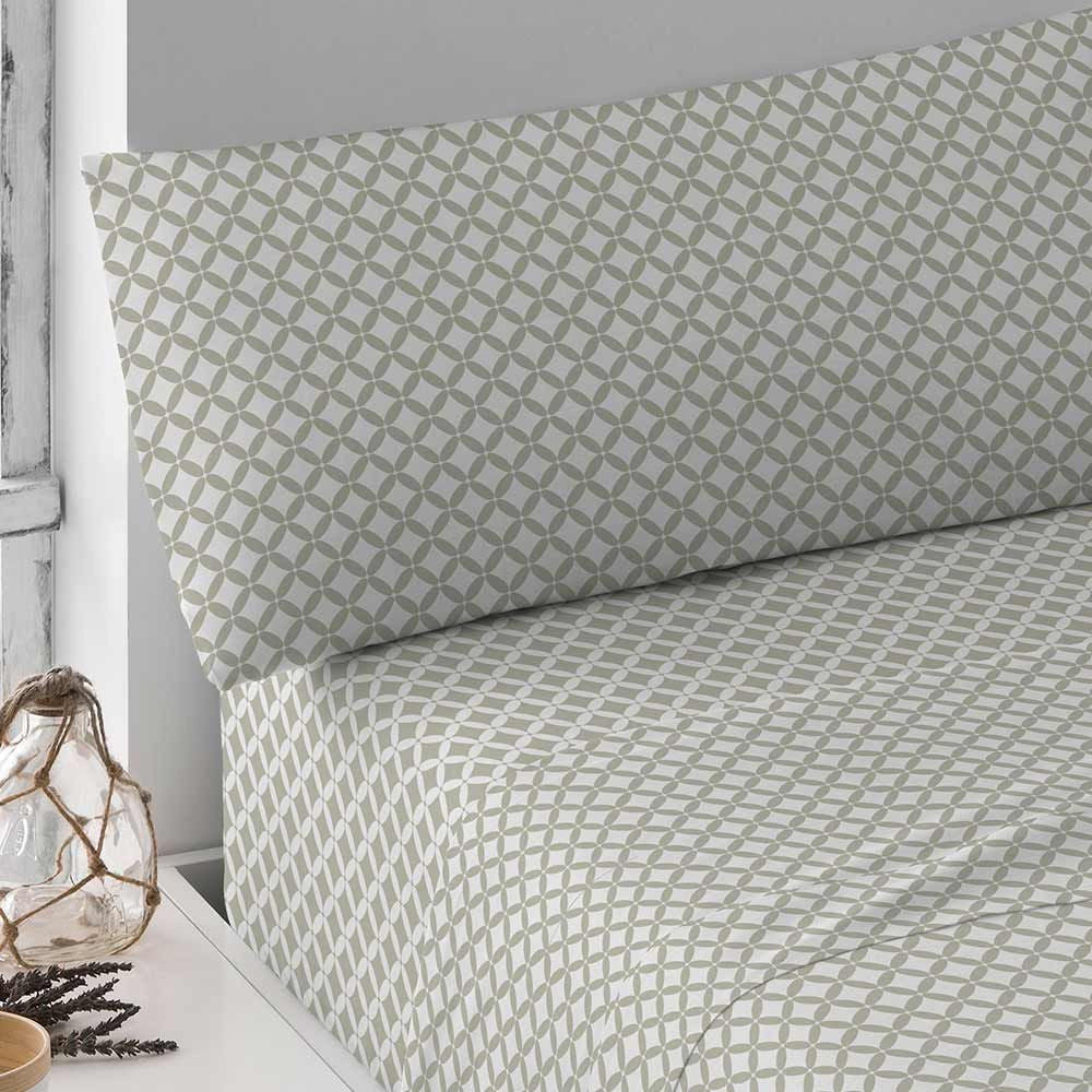 SET DI LENZUOLA ALG OHIO REV