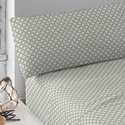 SET DI LENZUOLA ALG OHIO REV